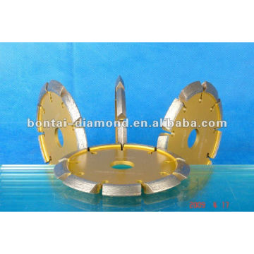 Diamond Cutting Disc For marble